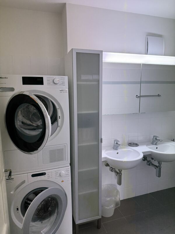 Appartement de 2 pièces, photo 3 sur 4