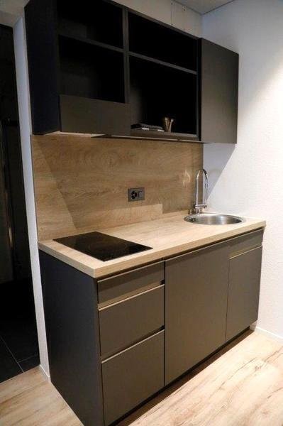 appartement meublé 1 pièce
