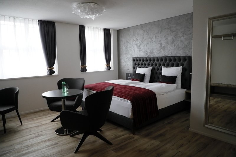 appartement meublé 1 pièce