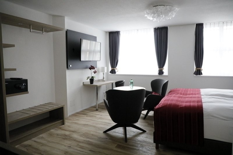 appartement meublé 1 pièce