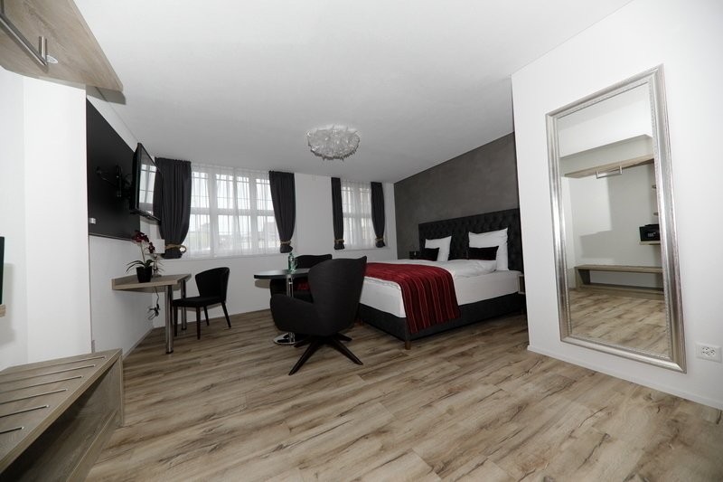 appartement meublé 1 pièce