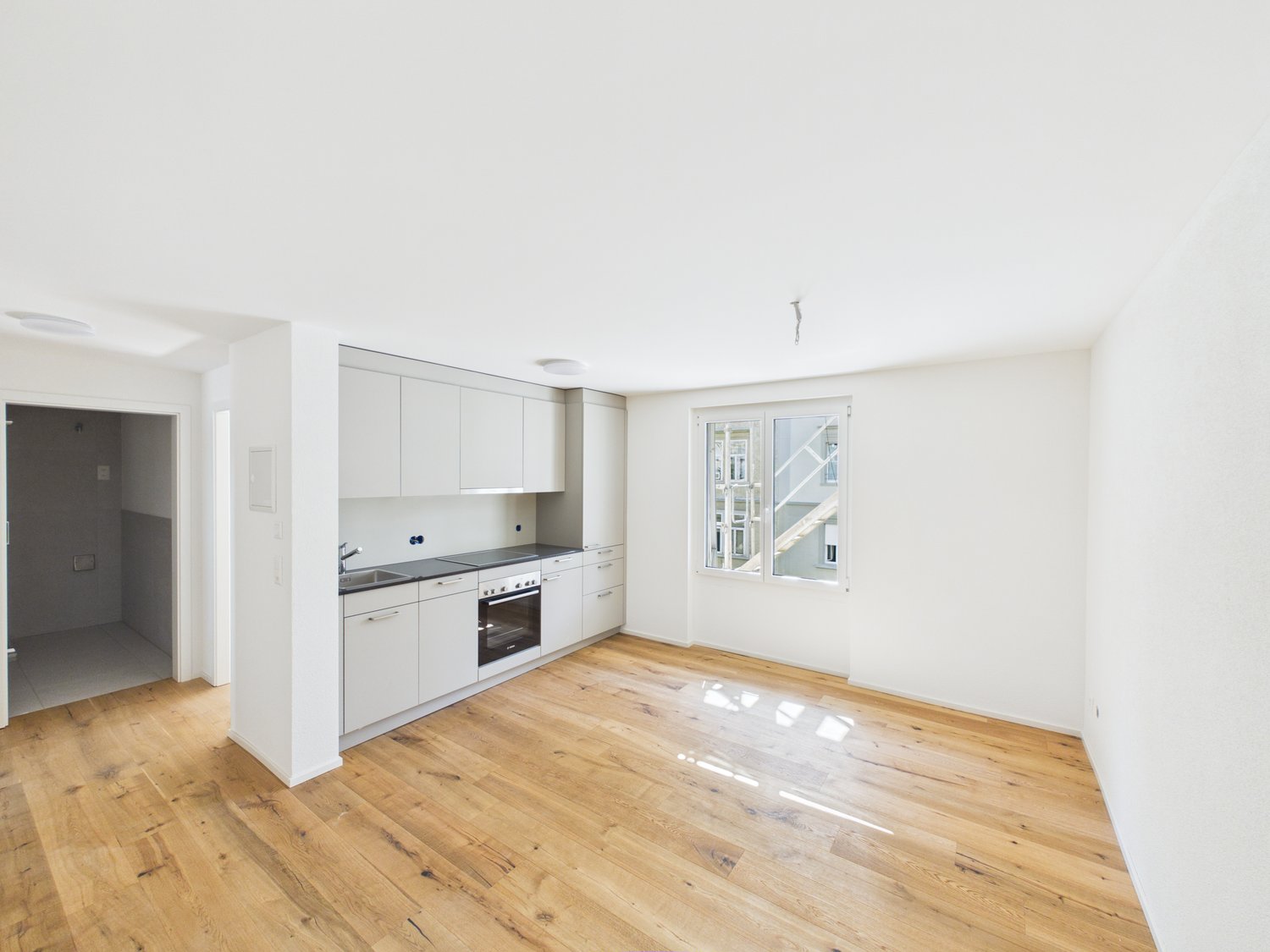 Appartement de 2 pièces, photo 2 sur 9
