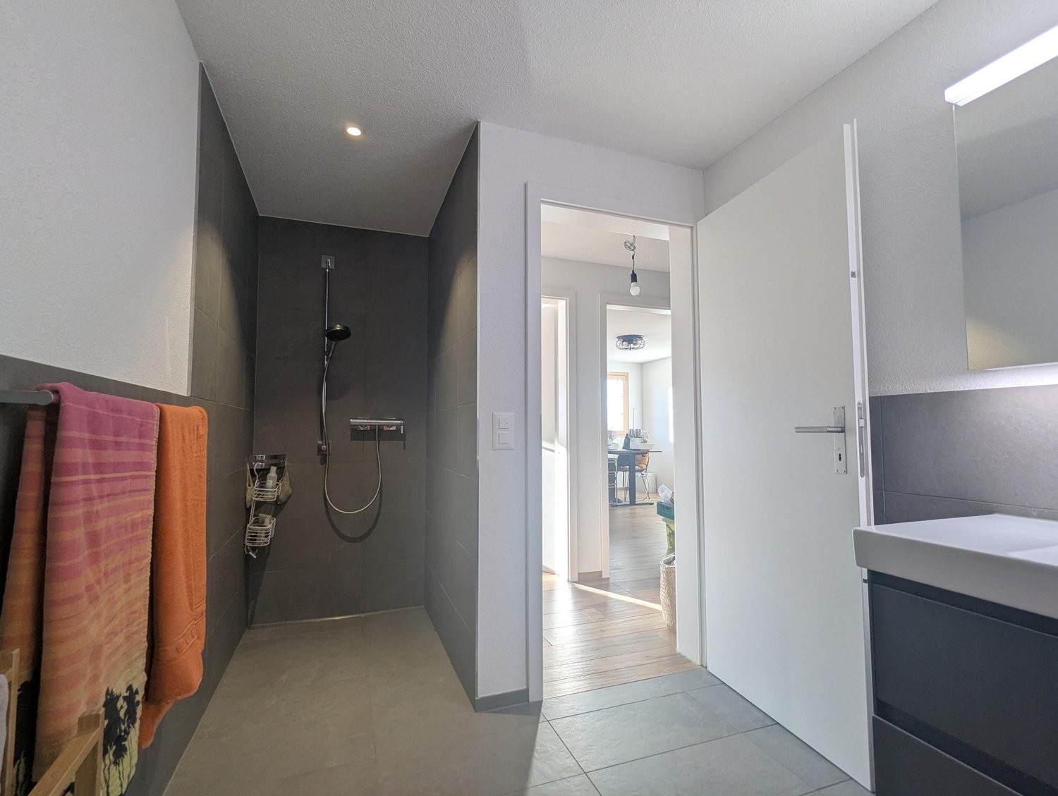 Appartement meublé de 4 ½ pièces, photo 7 sur 10