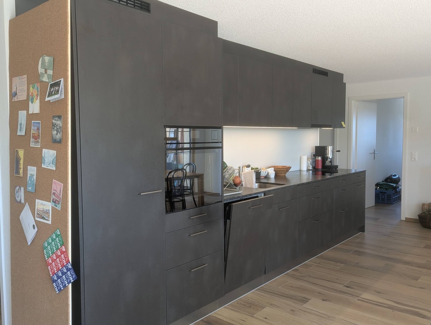 Appartement meublé de 4 ½ pièces, photo 6 sur 10