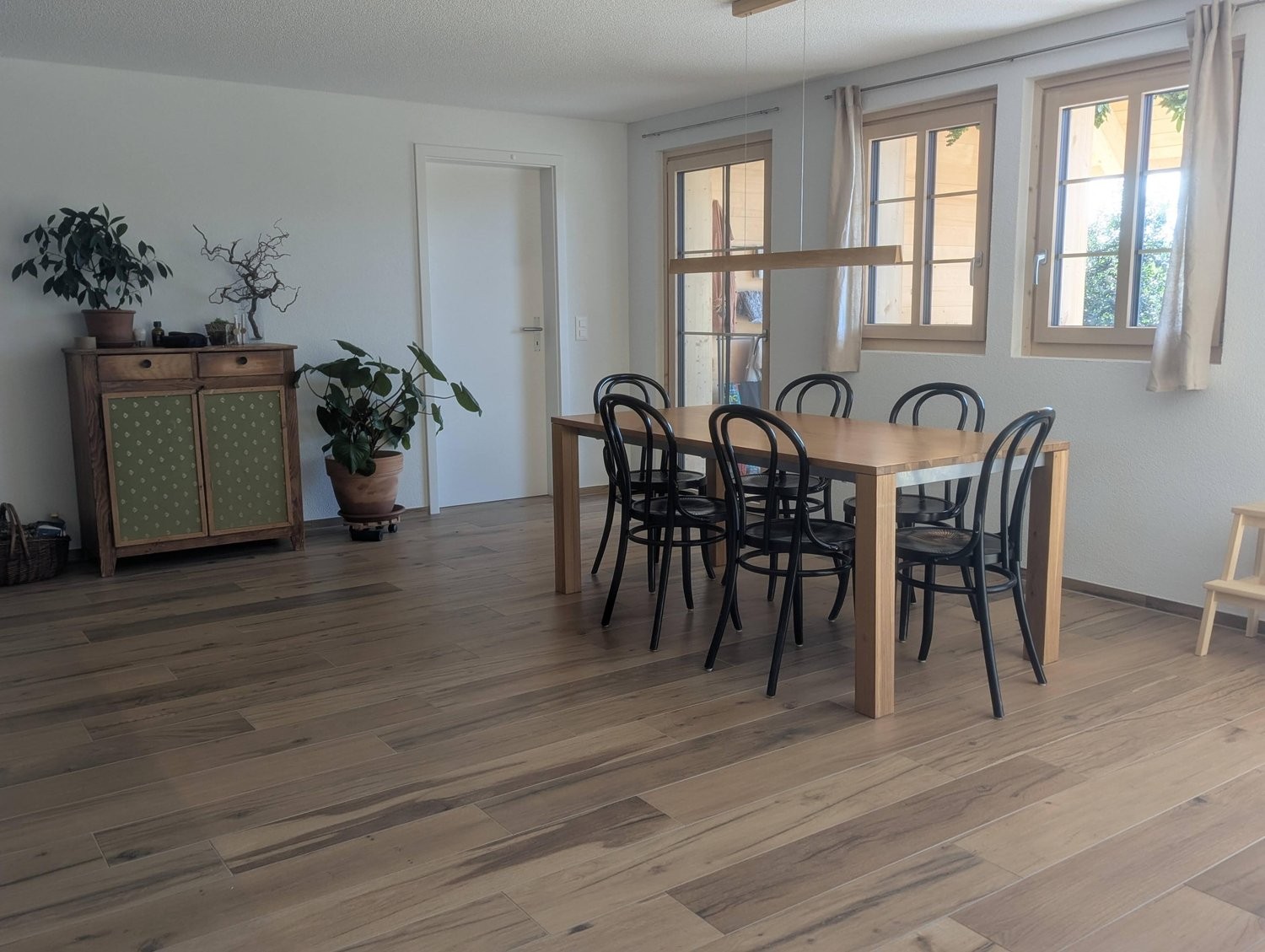Appartement meublé de 4 ½ pièces, photo 1 sur 10
