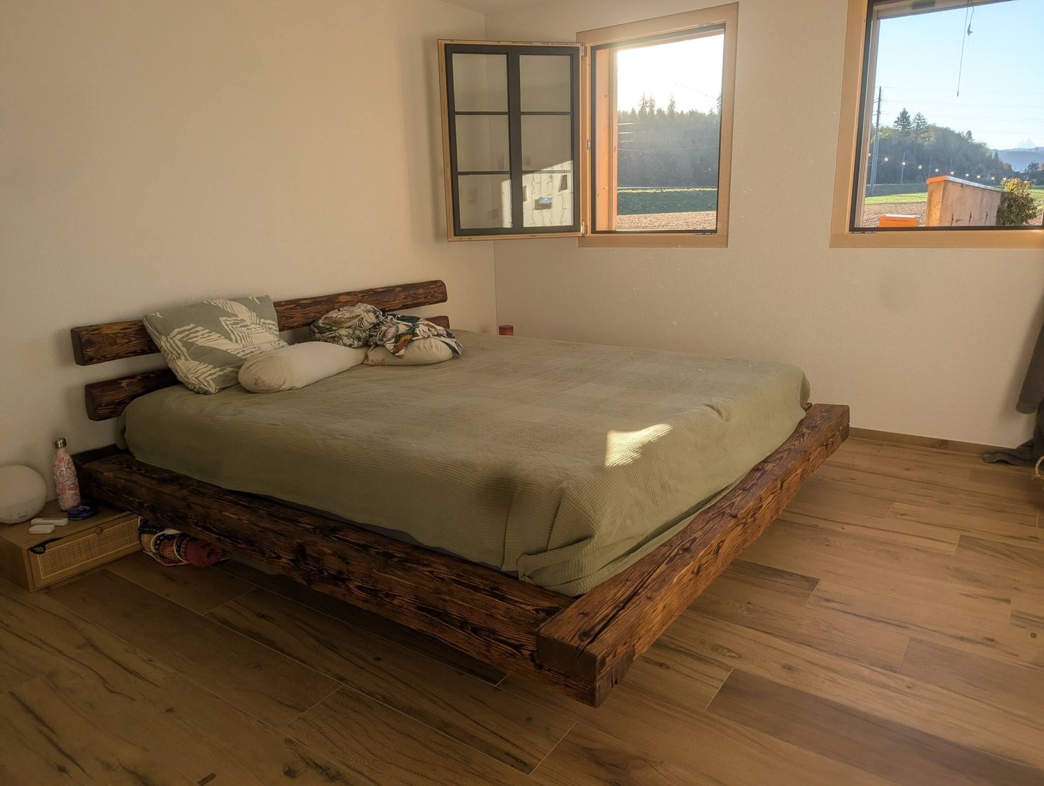 Appartement meublé de 4 ½ pièces, photo 5 sur 10