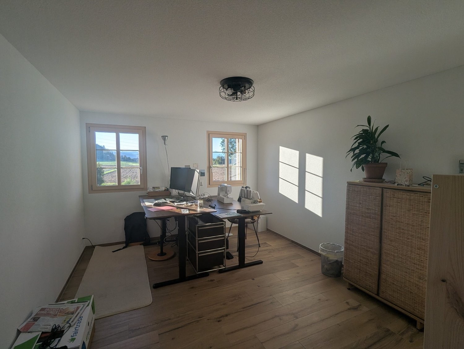 Appartement meublé de 4 ½ pièces, photo 3 sur 10