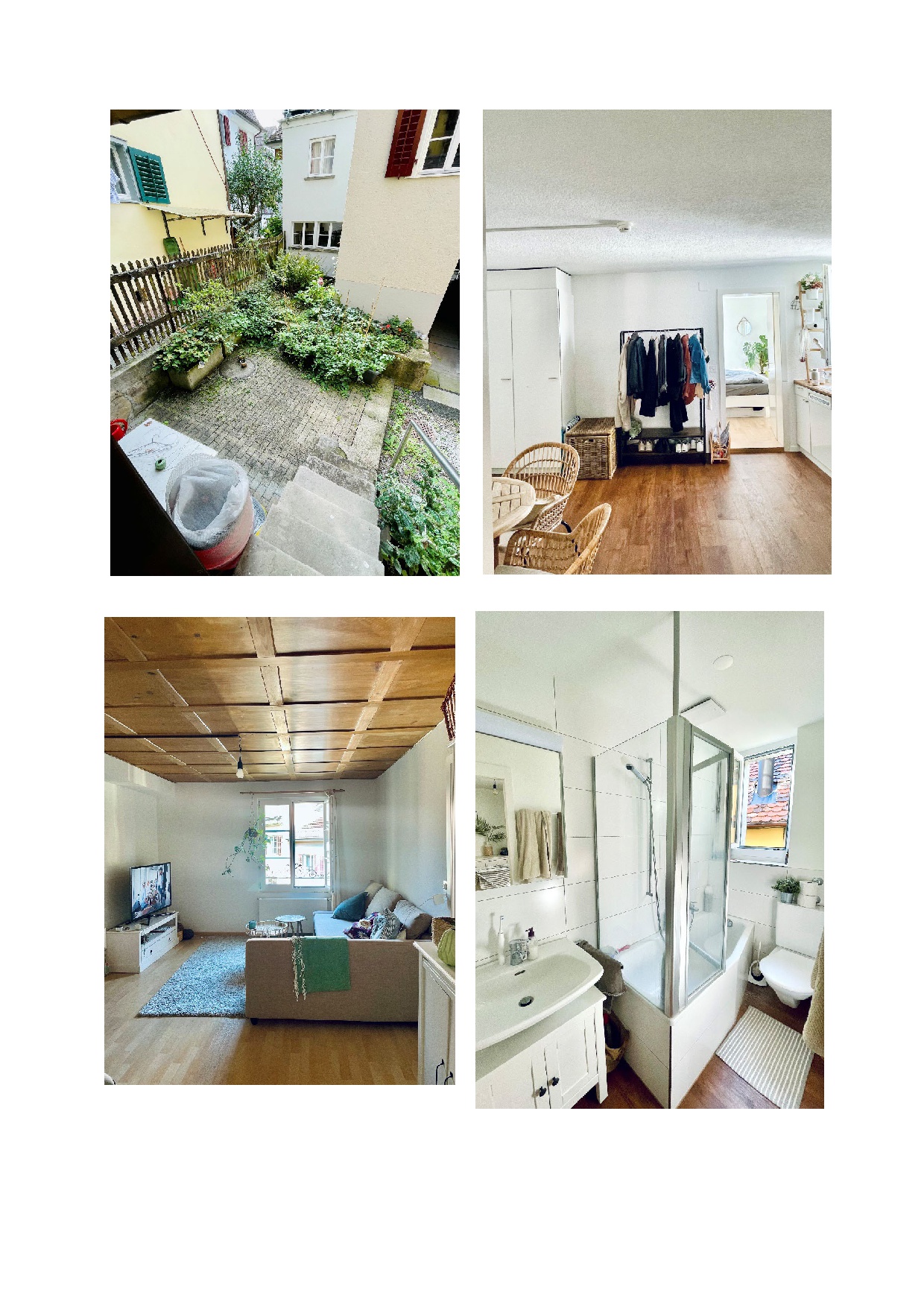 Chambre dans une colocation, photo 4 sur 5