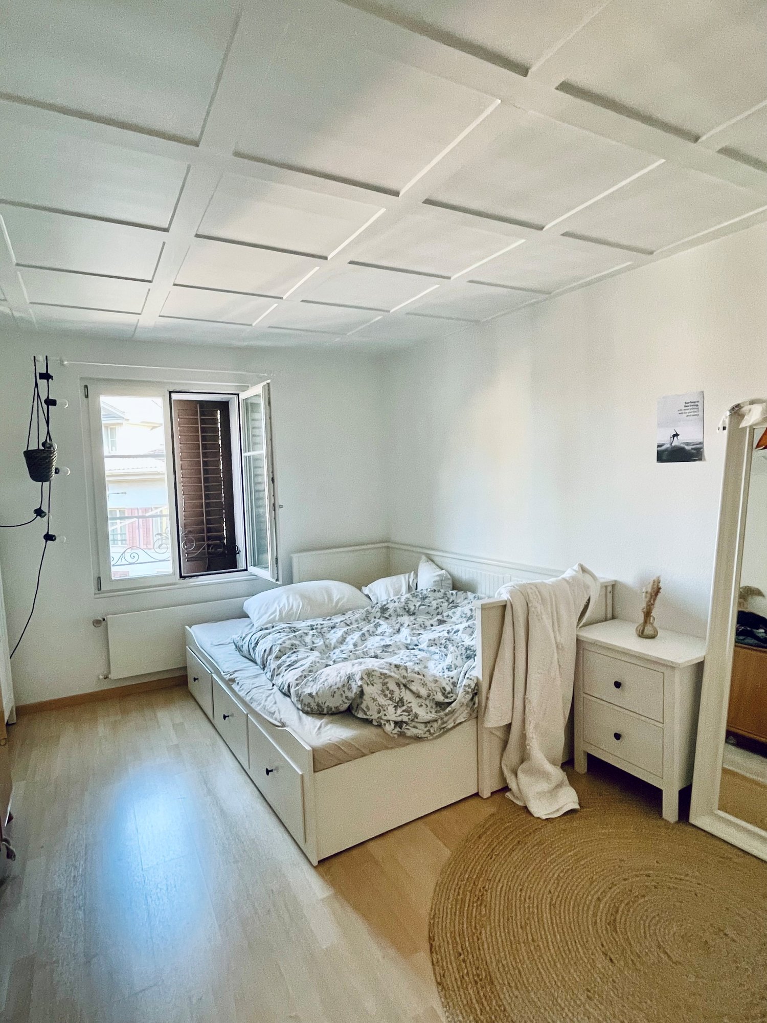 Chambre dans une colocation, photo 1 sur 5