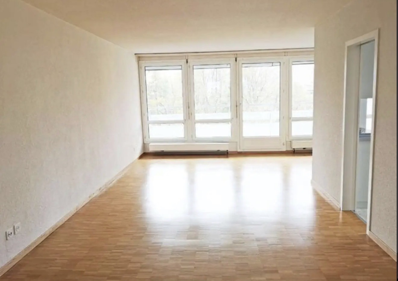 Appartement de 4 ½ pièces, photo 7 sur 10