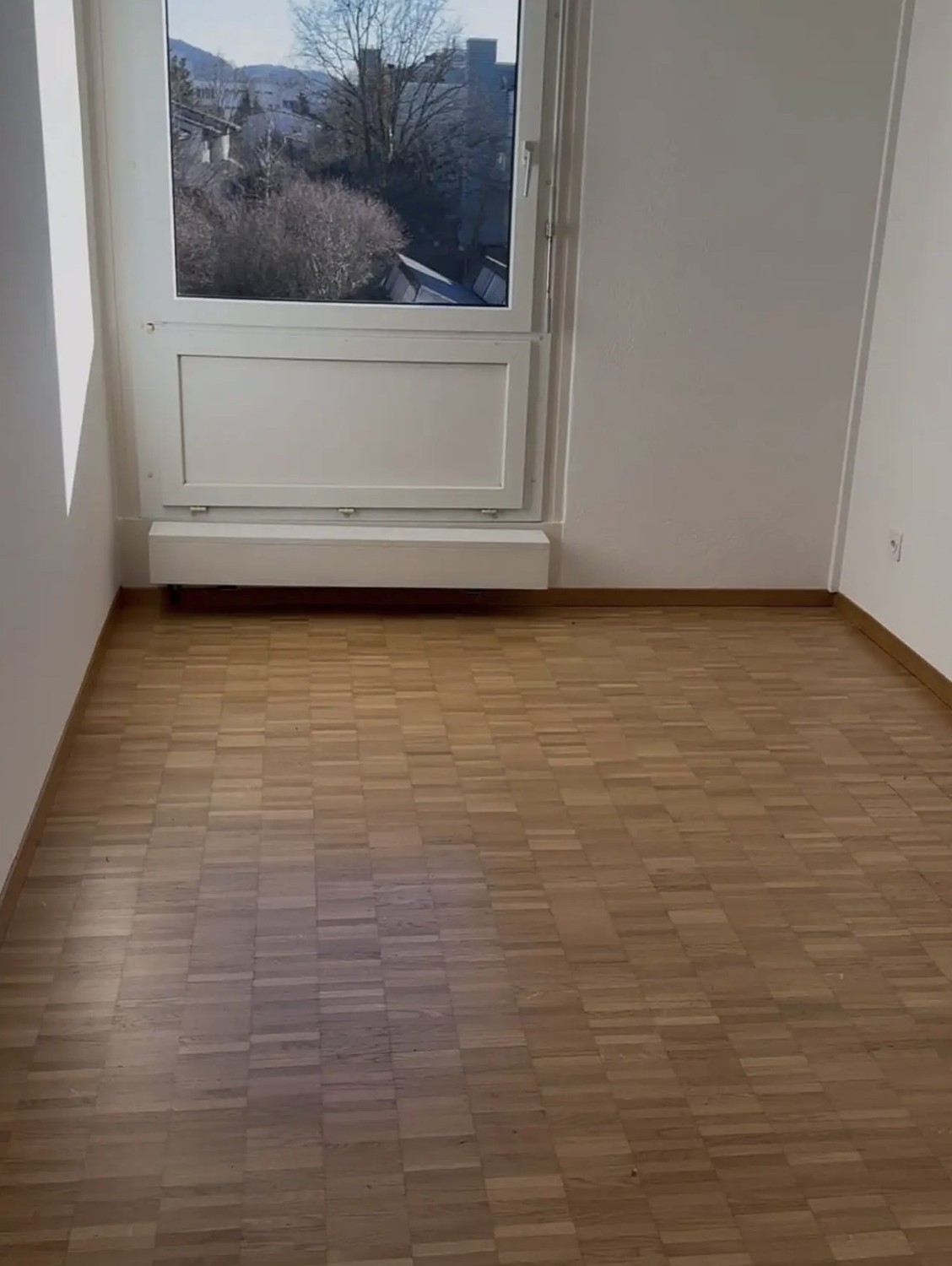 Appartement de 4 ½ pièces, photo 10 sur 10