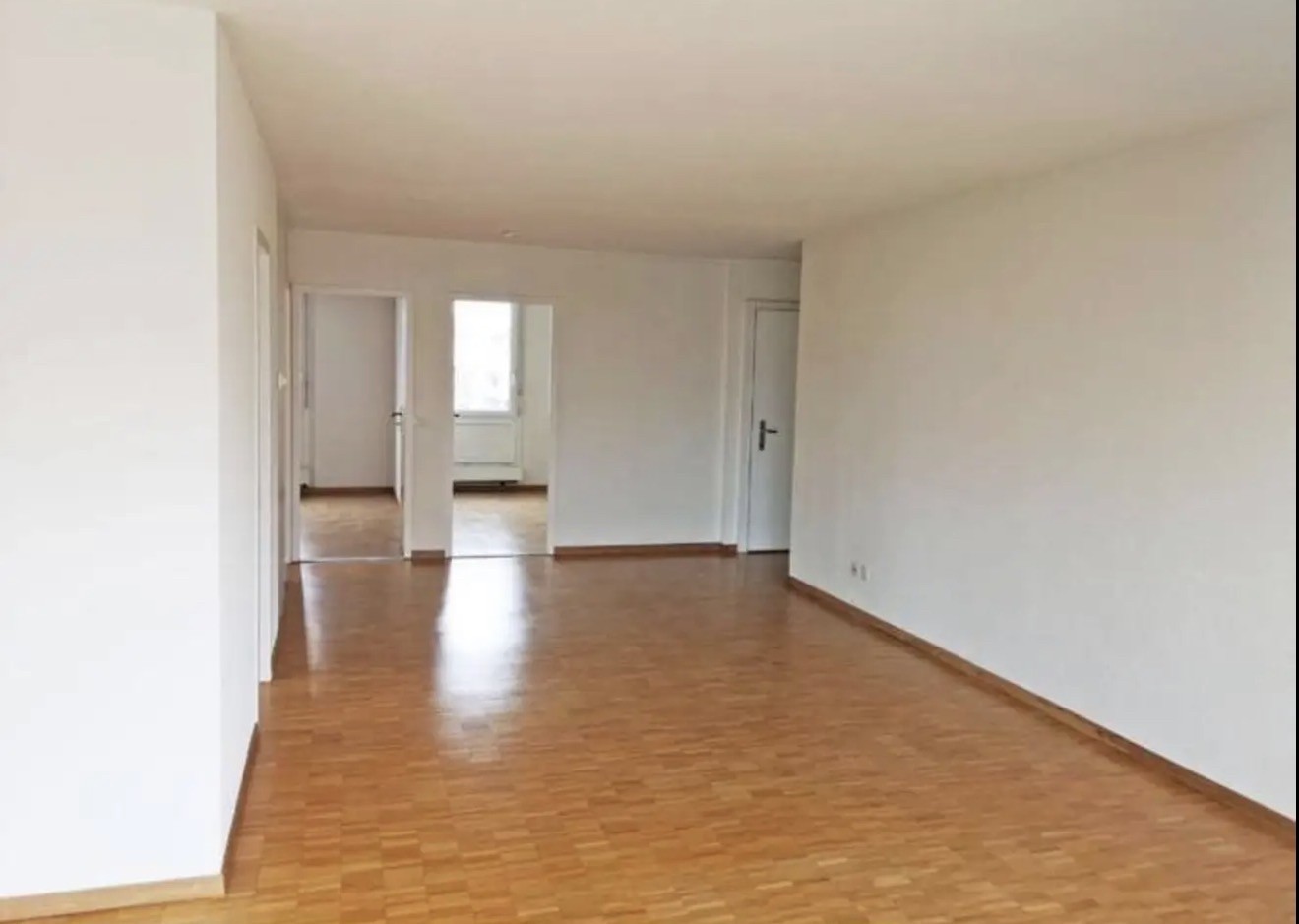 Appartement de 4 ½ pièces, photo 2 sur 10