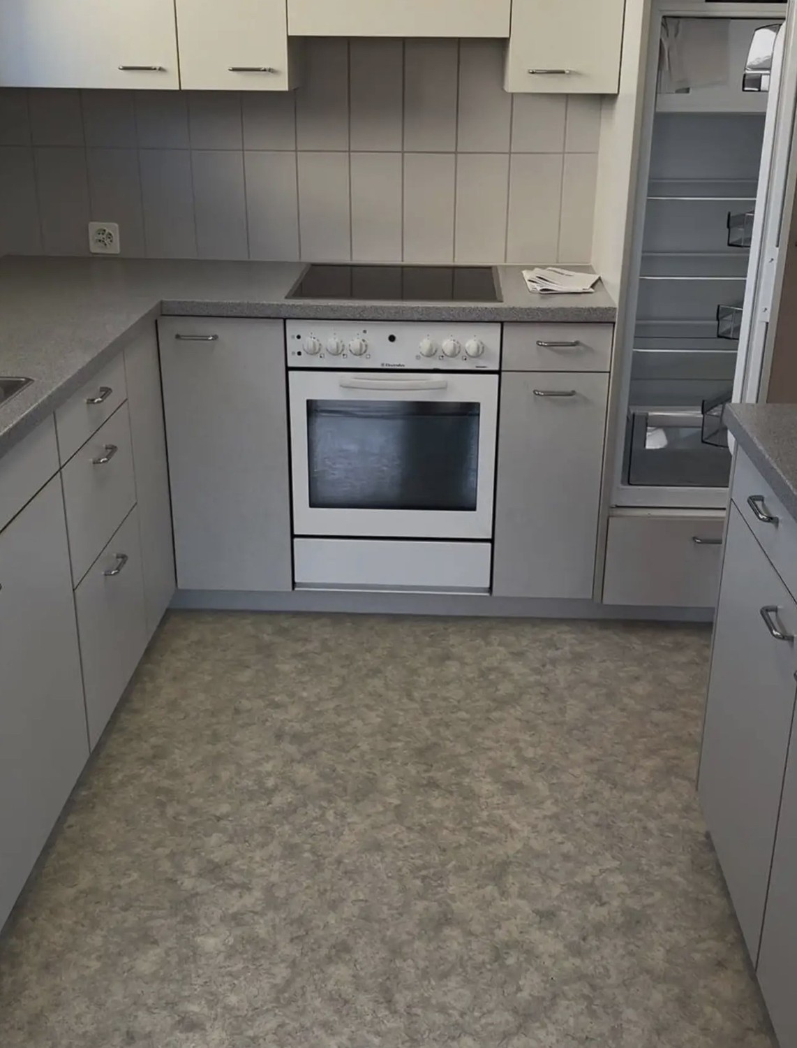 Appartement de 4 ½ pièces, photo 9 sur 10