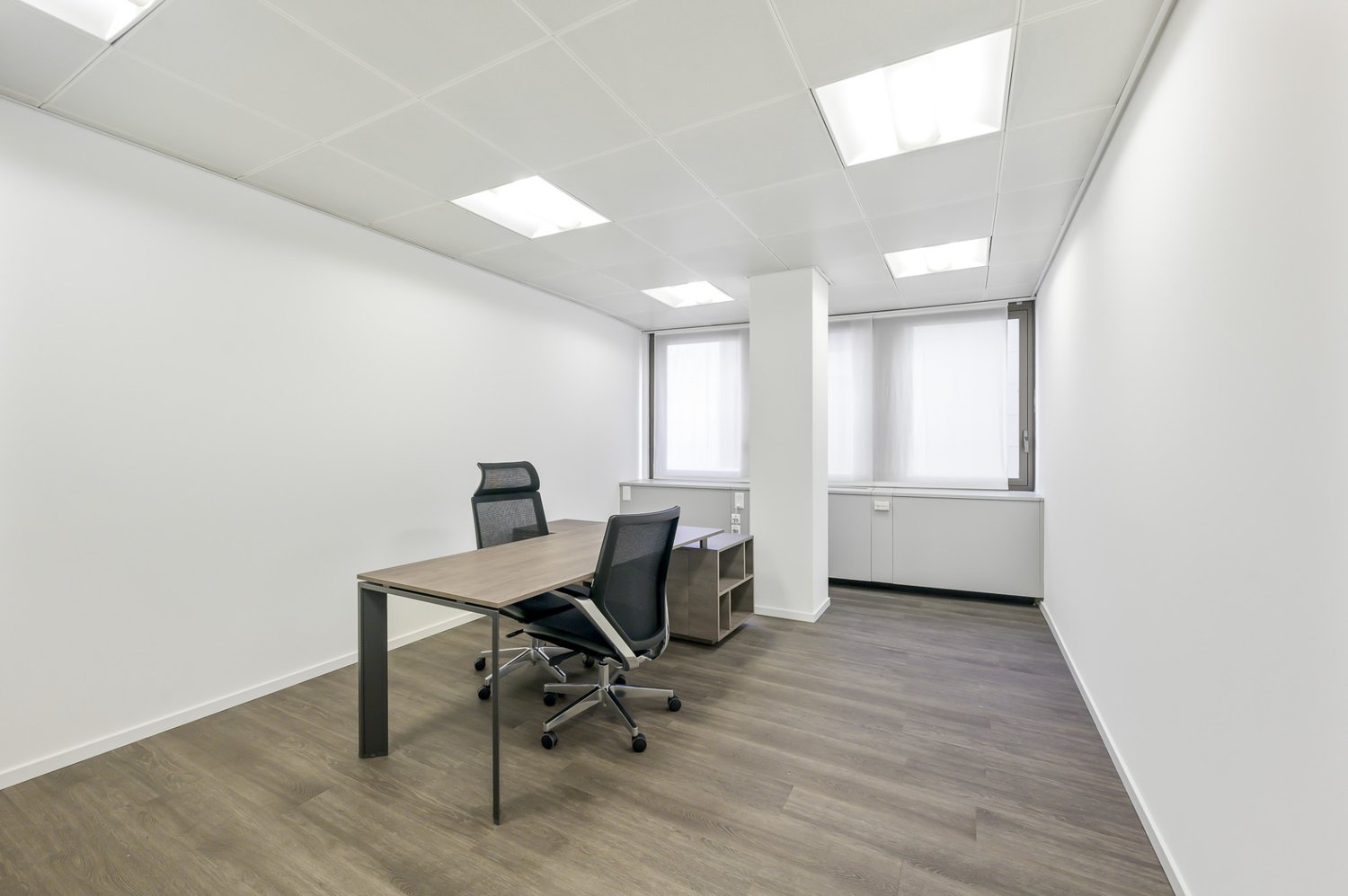 Bureau
