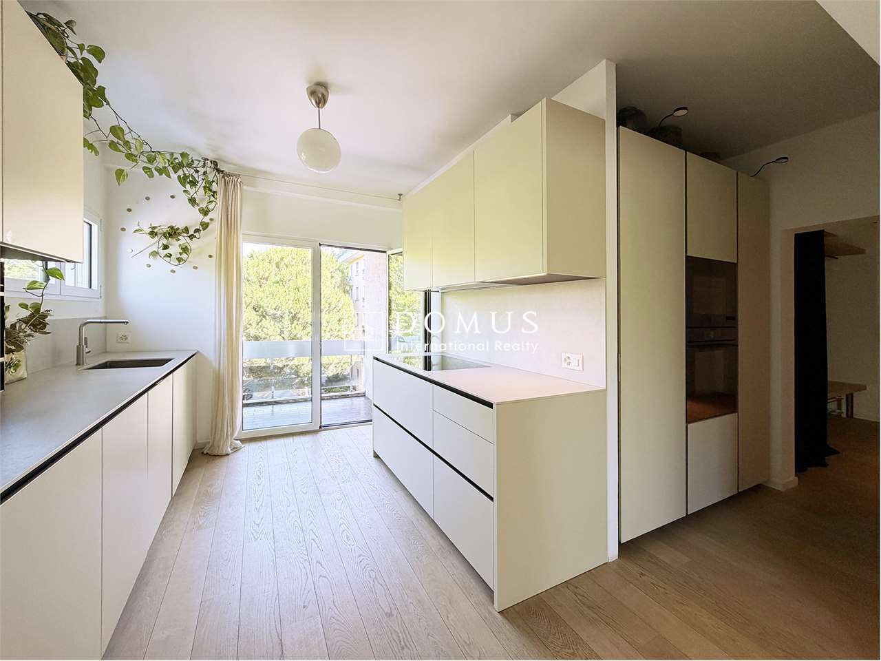 Appartement de 4 ½ pièces, photo 1 sur 10