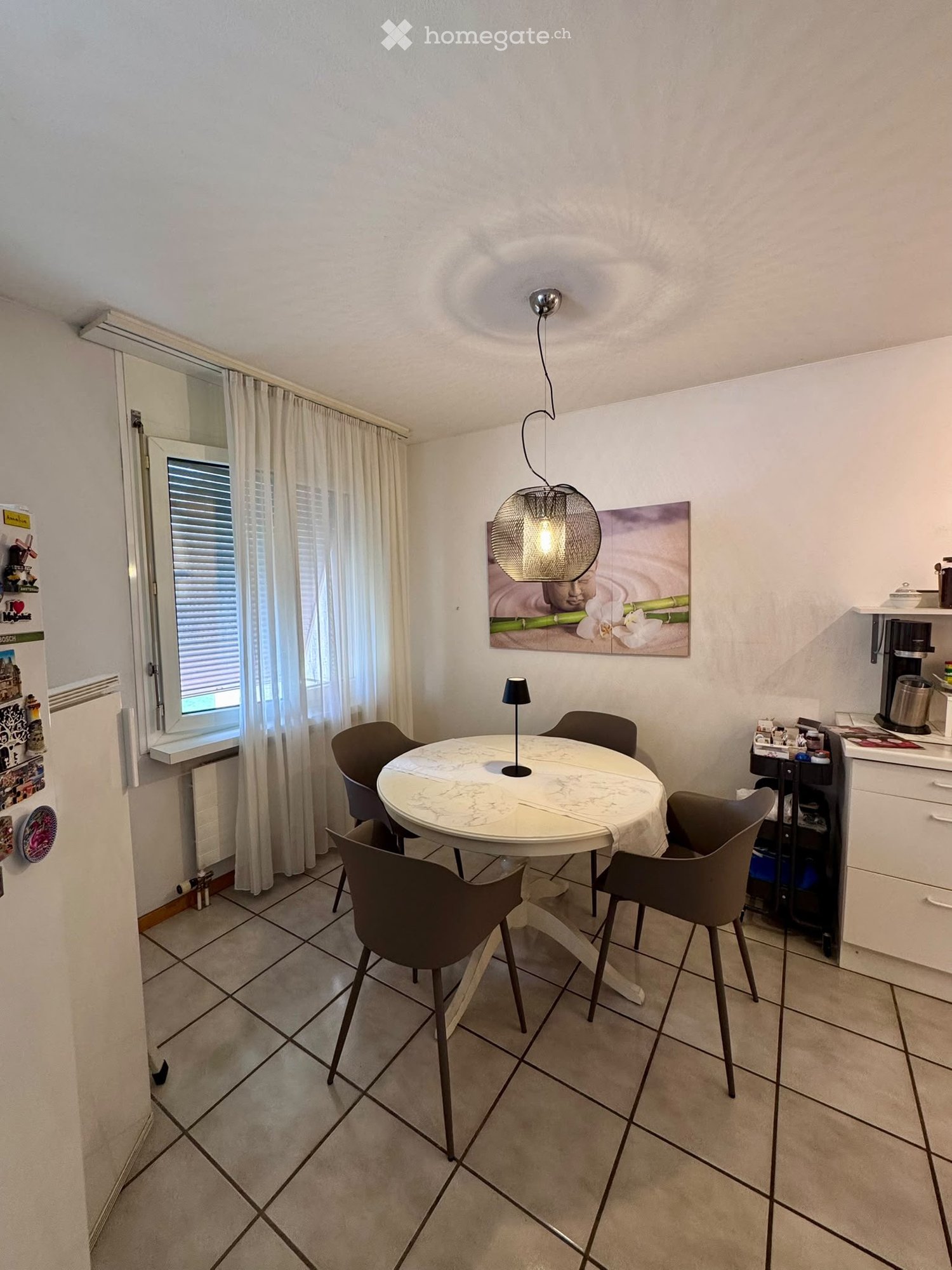Appartement de 4 pièces, photo 3 sur 5