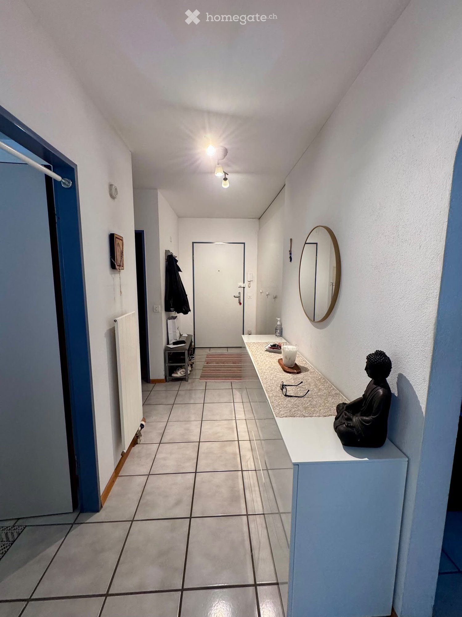 Appartement de 4 pièces, photo 2 sur 5