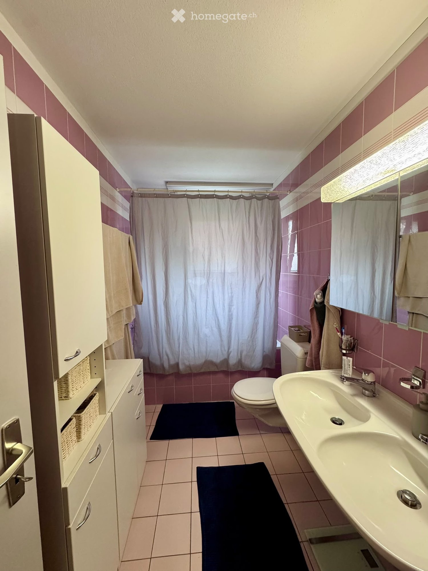 Appartement de 4 pièces, photo 5 sur 5