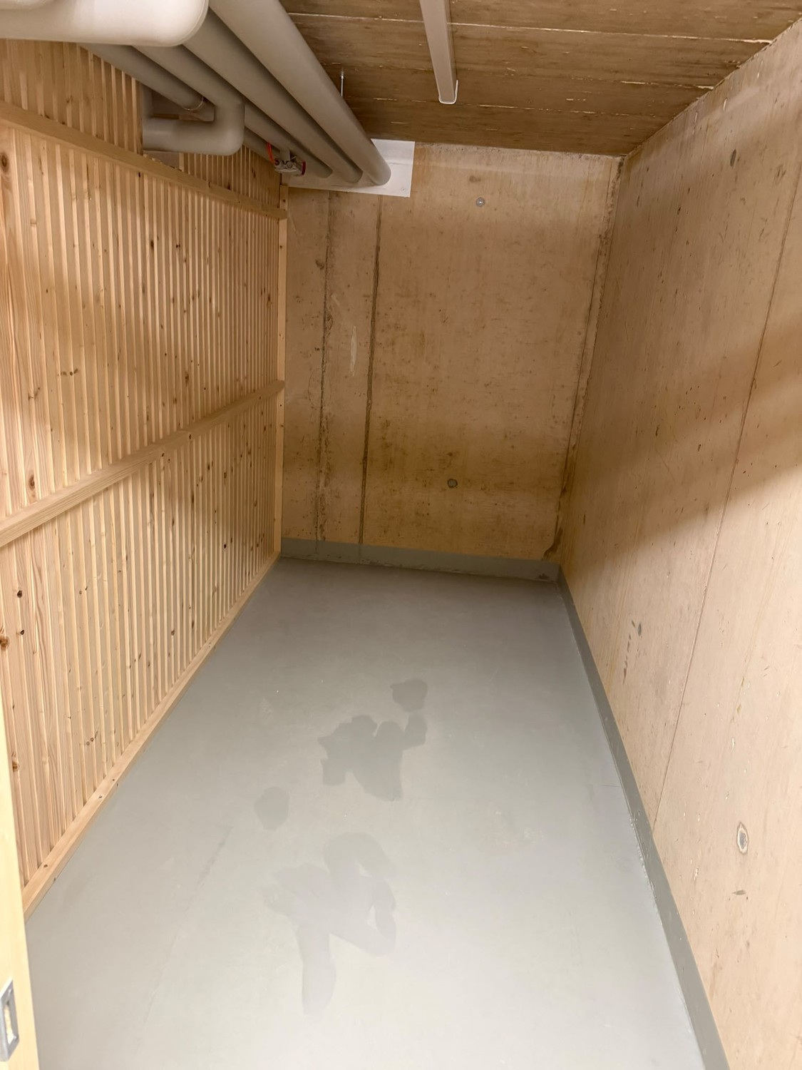 Appartement de 1 ½ pièces, photo 7 sur 7