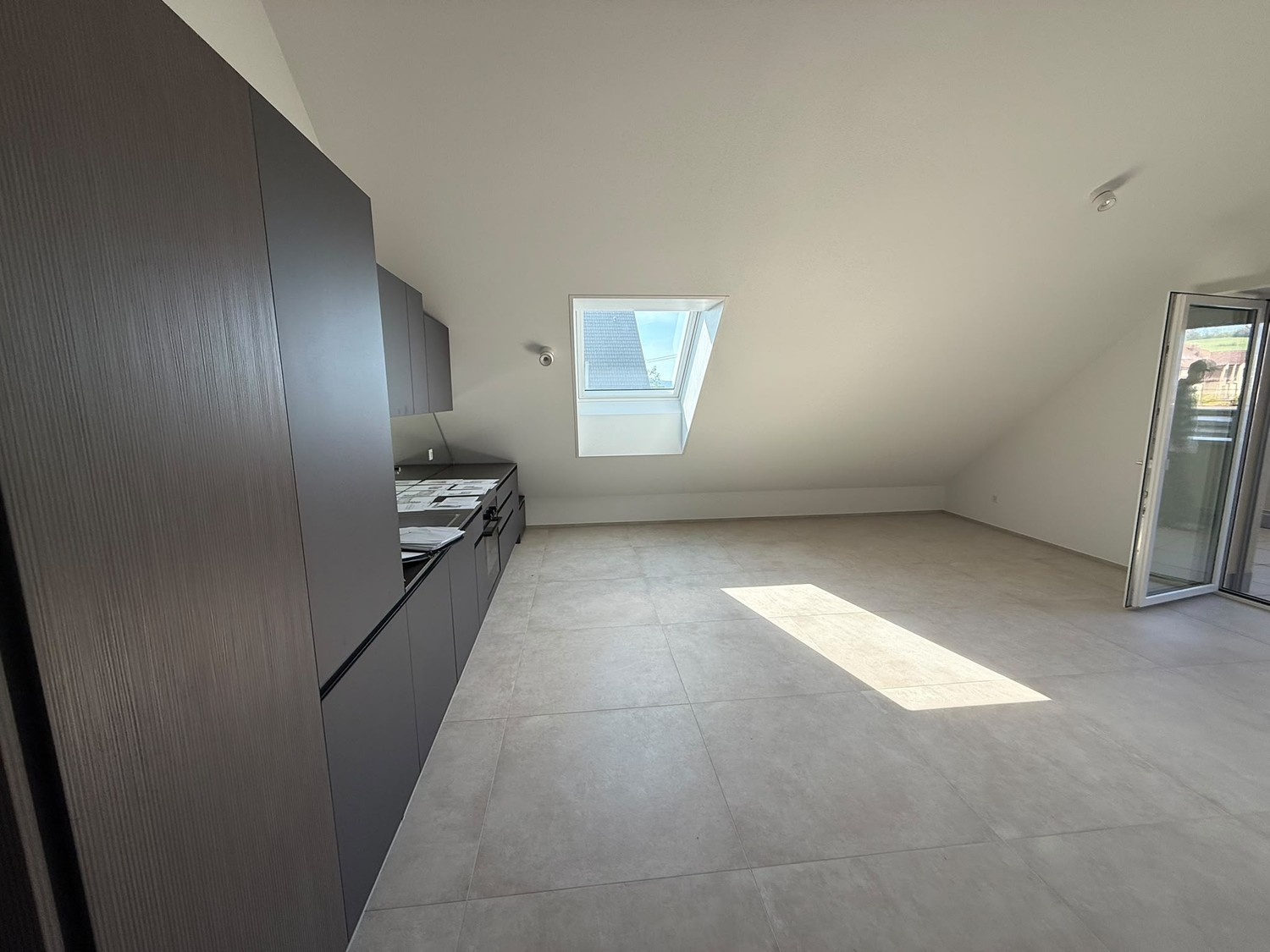 Appartement de 1 ½ pièces, photo 1 sur 7