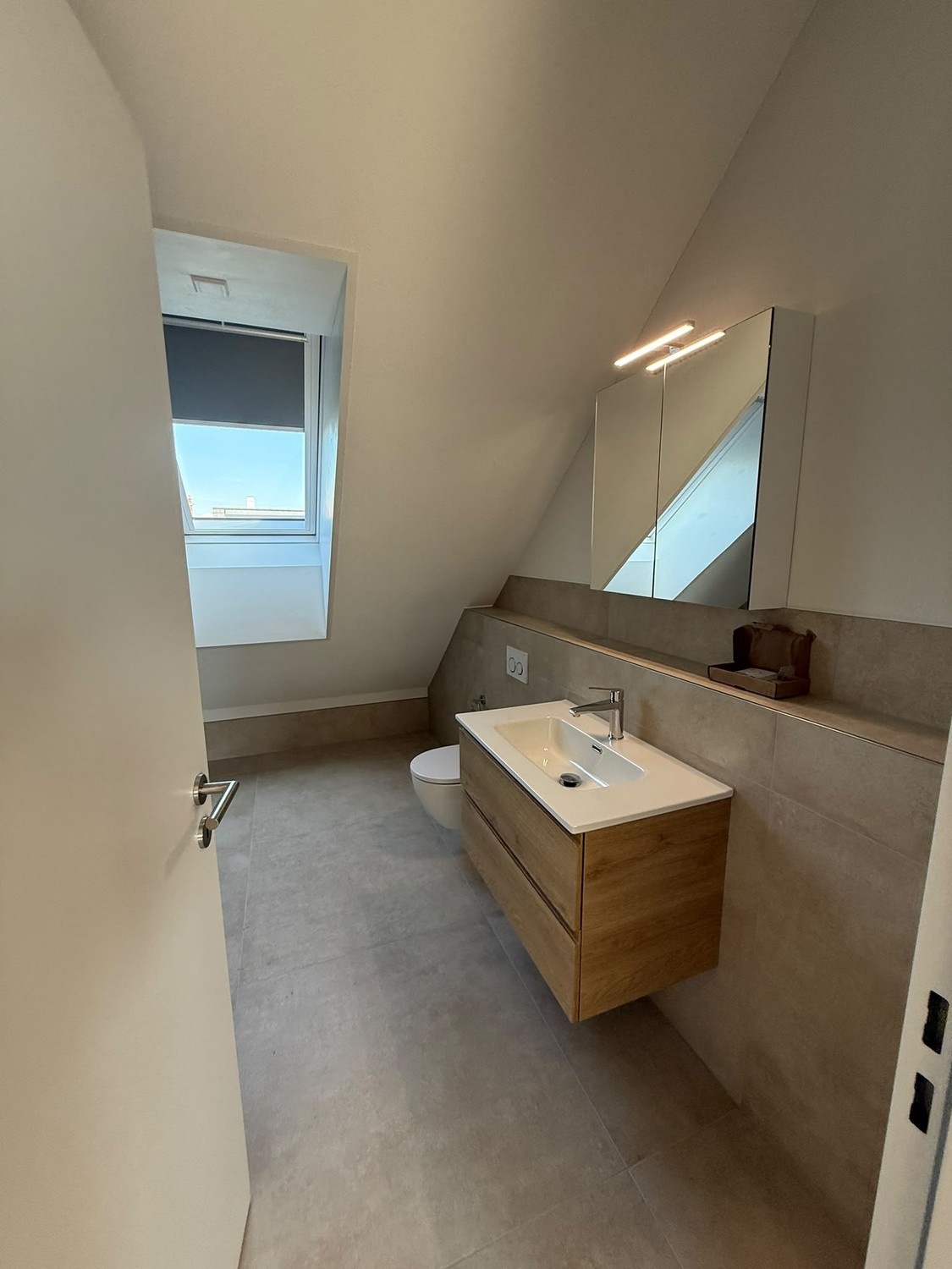Appartement de 1 ½ pièces, photo 4 sur 7