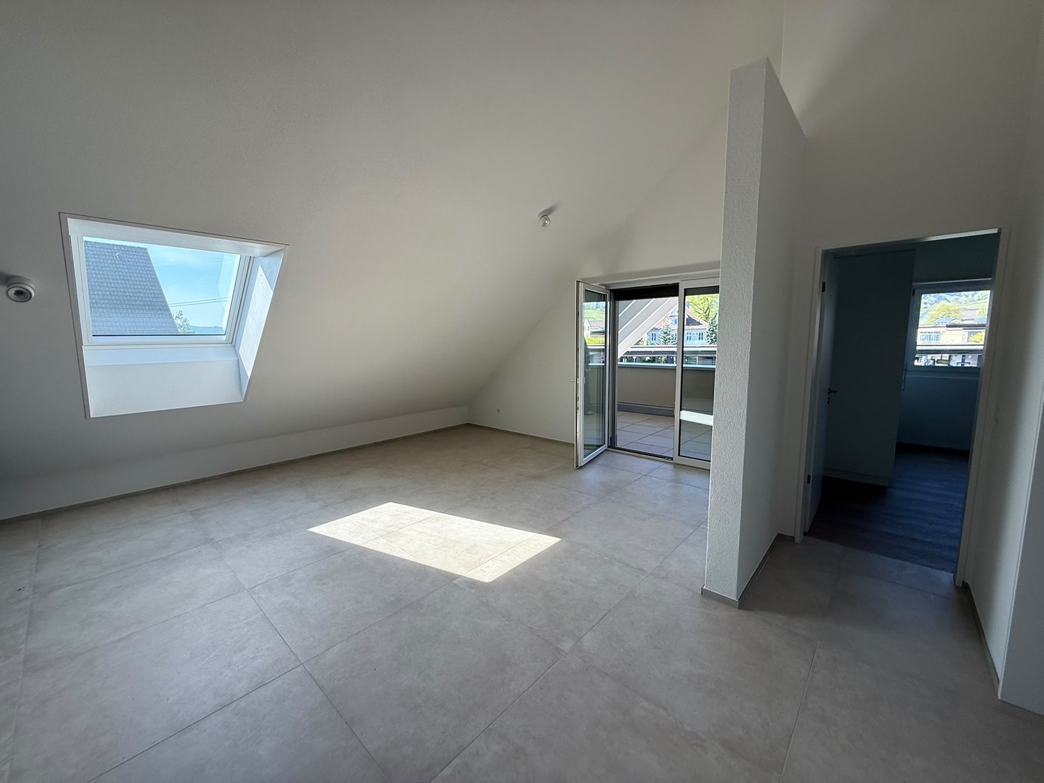 Appartement de 1 ½ pièces, photo 2 sur 7