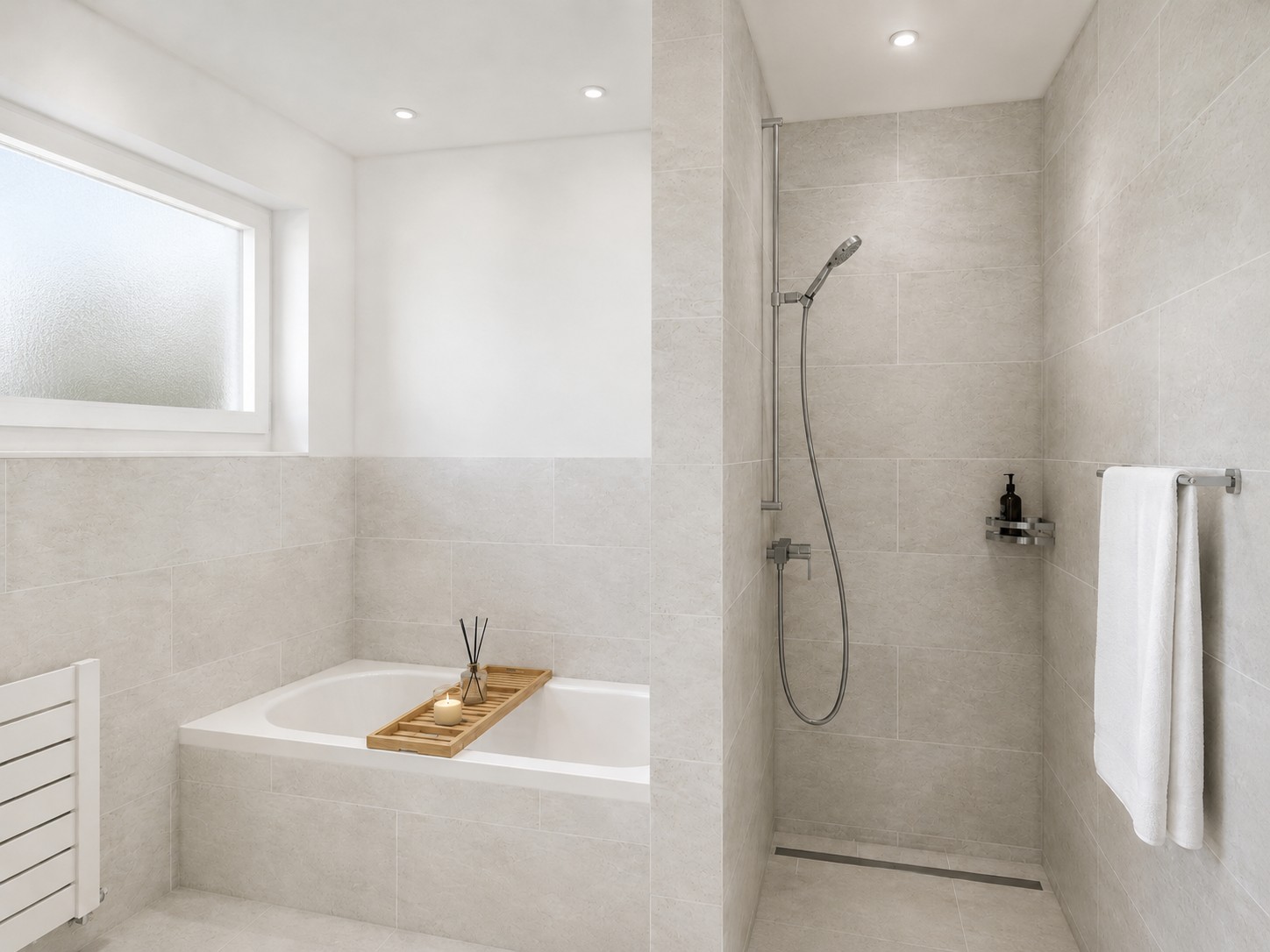 Appartement de 4 ½ pièces