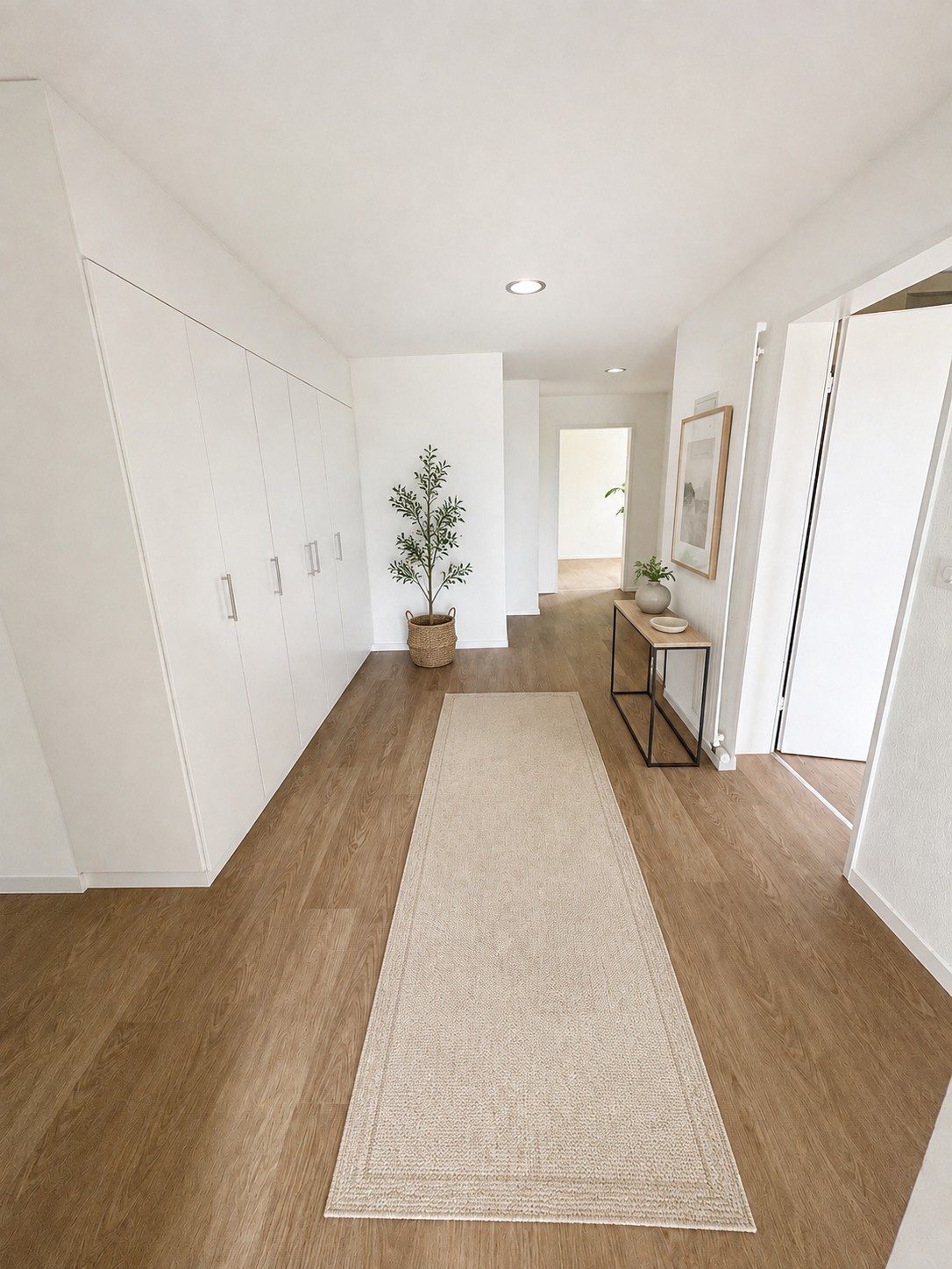 Appartement de 4 ½ pièces