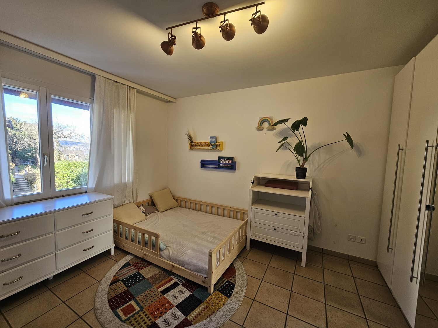 Appartement de 3 ½ pièces, photo 6 sur 10