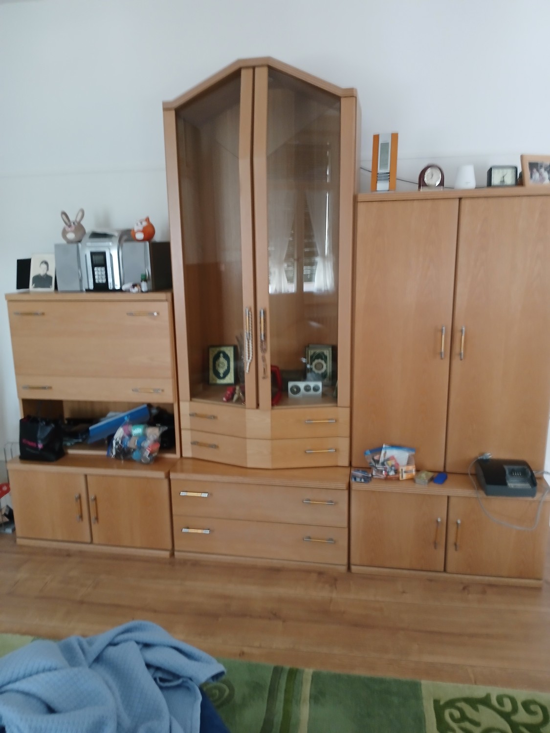 Appartement de 2 ½ pièces
