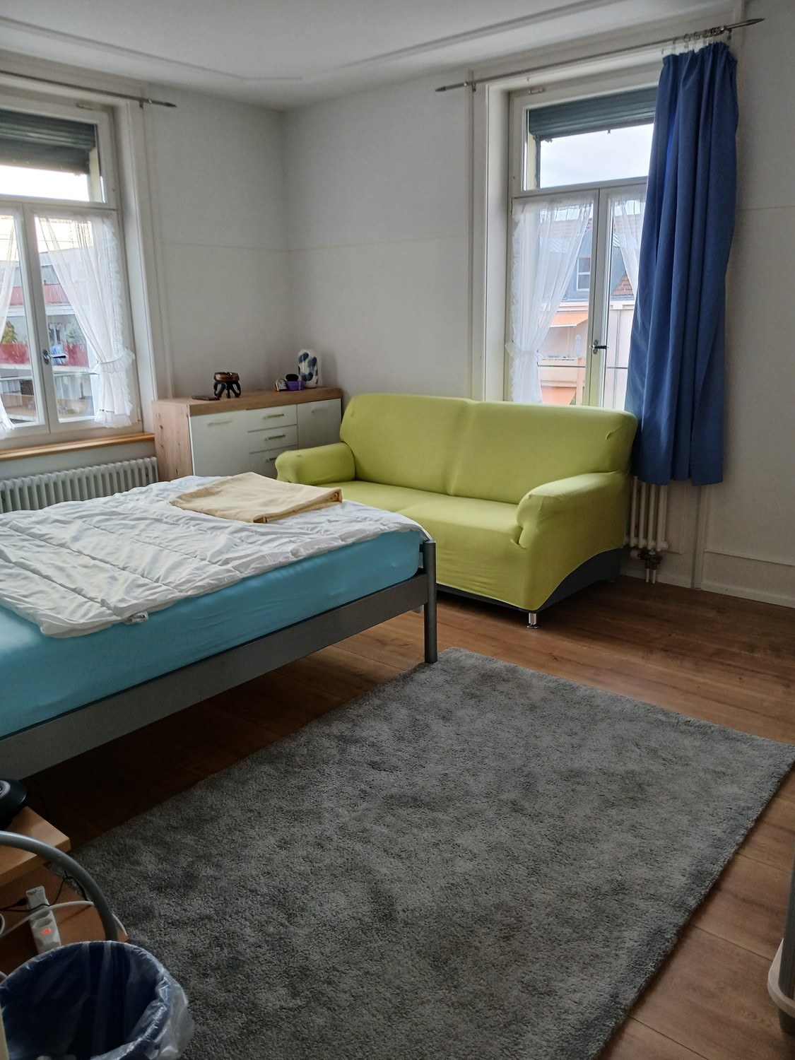 Appartement de 2 ½ pièces