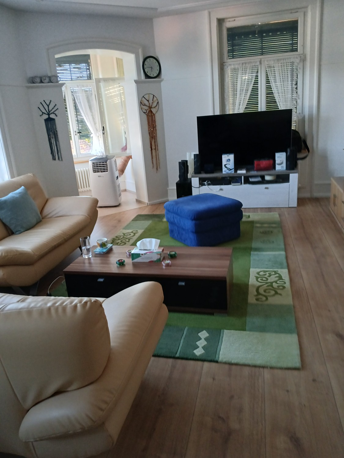 Appartement de 2 ½ pièces