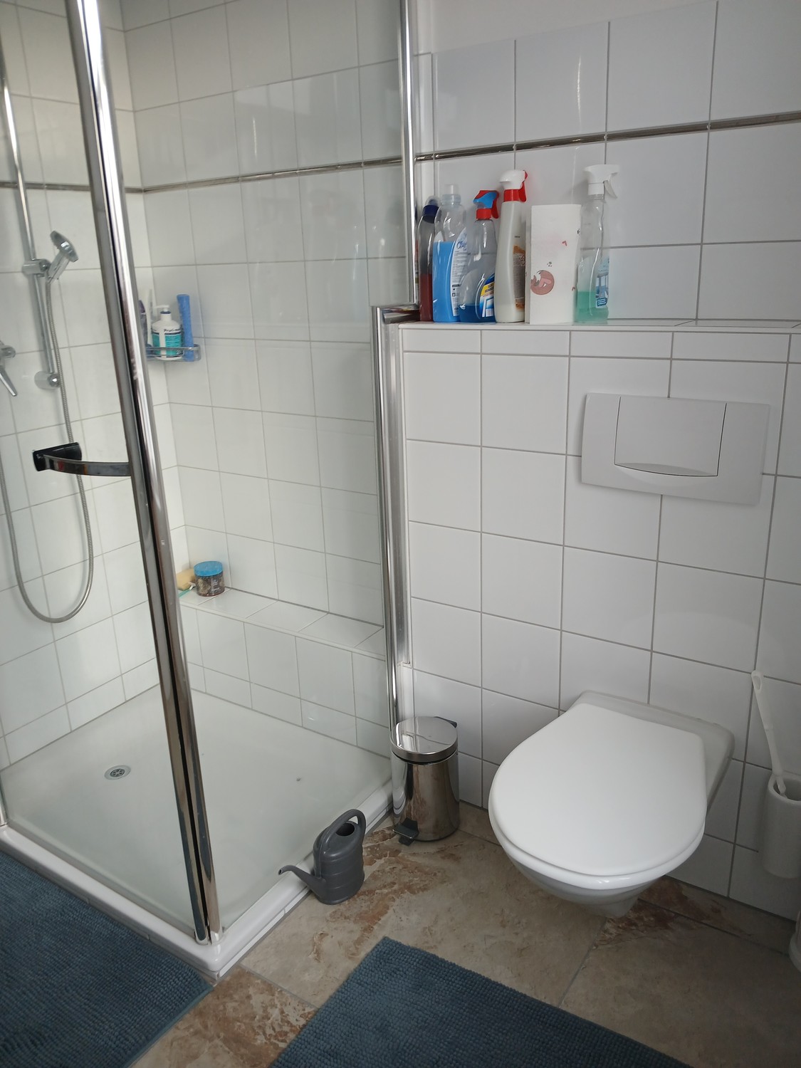 Appartement de 2 ½ pièces