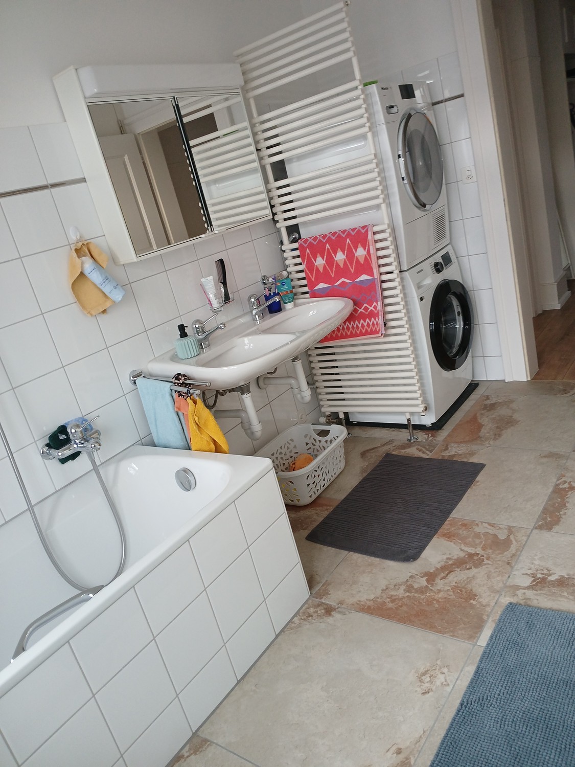 Appartement de 2 ½ pièces
