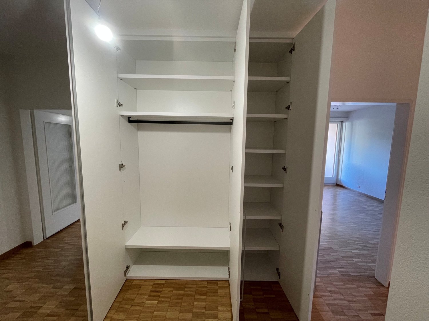 Appartement de 3 ½ pièces, photo 3 sur 10