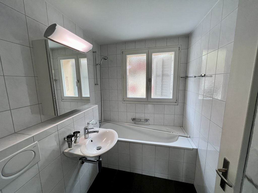 Appartement 4 pièces, photo 8 sur 8
