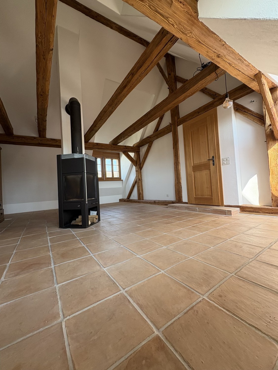 Maison individuelle de 6 ½ pièces
