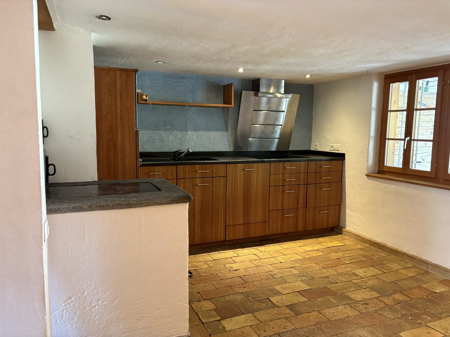 Maison individuelle de 6 ½ pièces