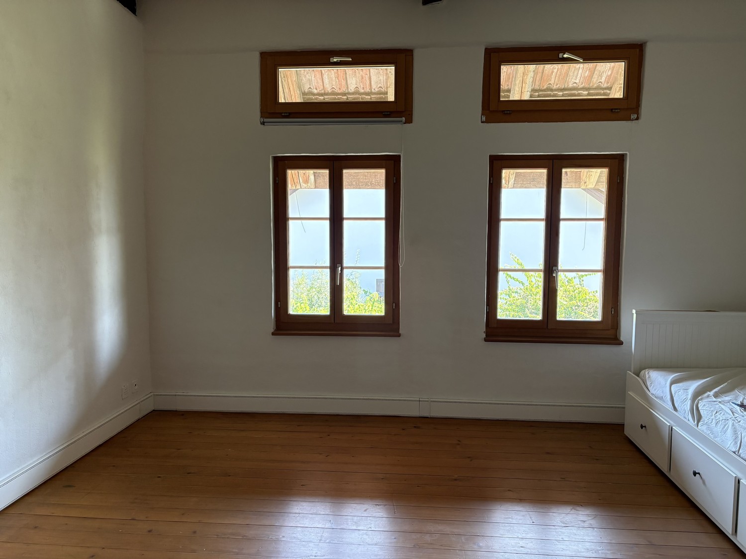 Maison individuelle de 6 ½ pièces