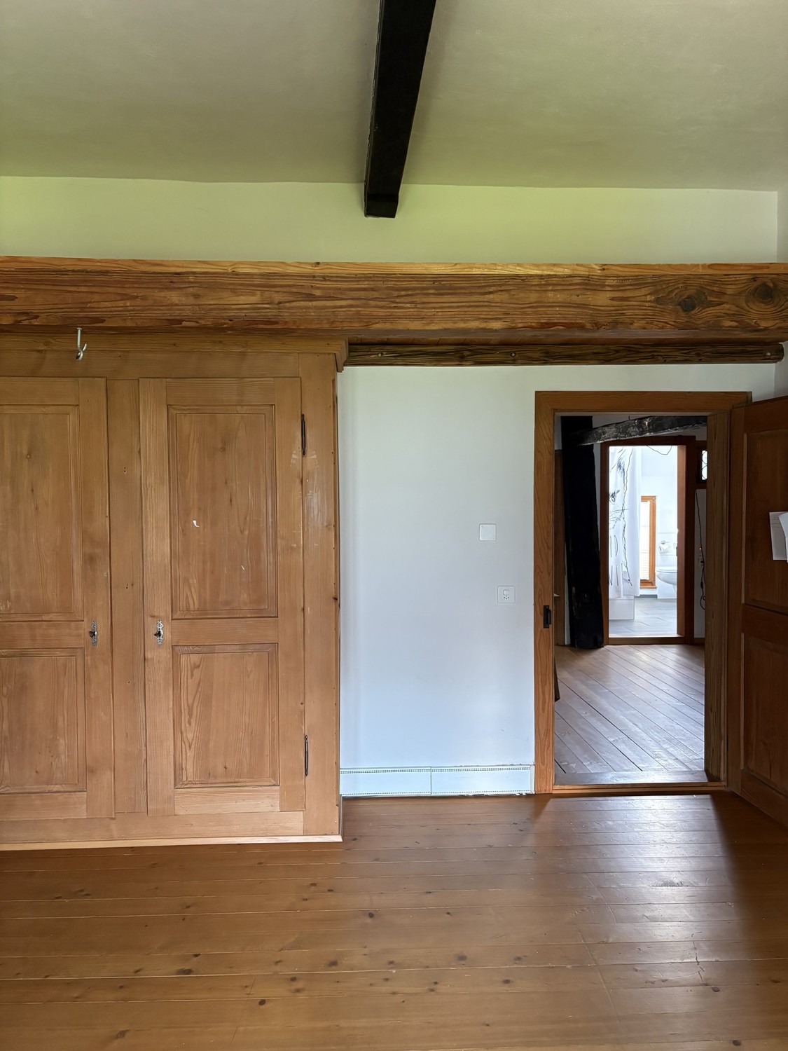 Maison individuelle de 6 ½ pièces
