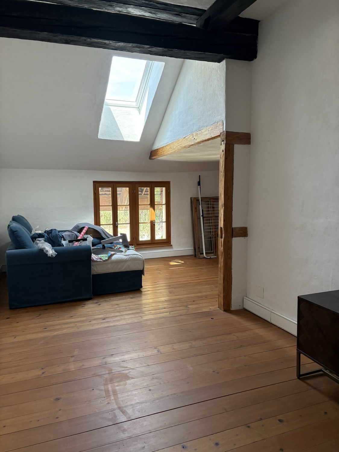 Maison individuelle de 6 ½ pièces