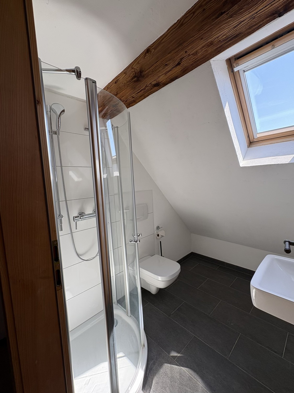 Maison individuelle de 6 ½ pièces