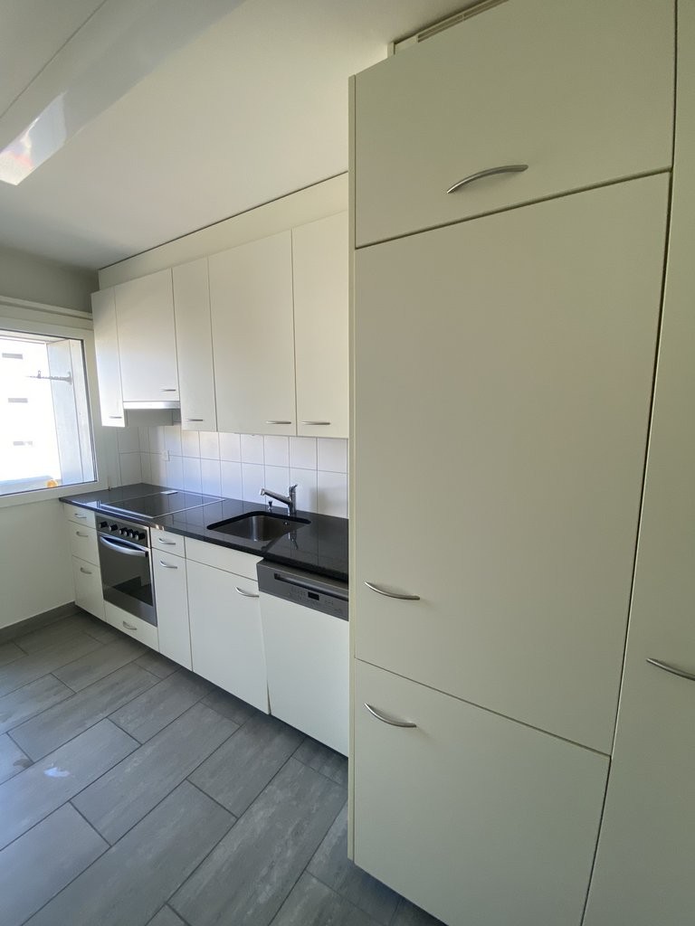 Appartement de 4 ½ pièces