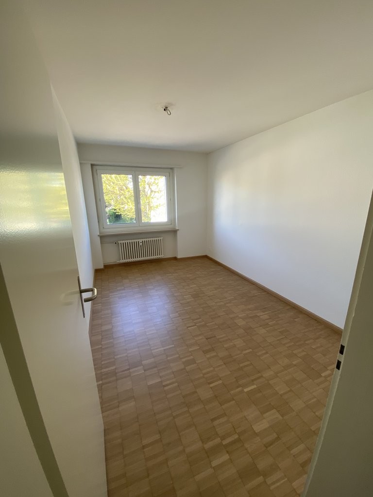 Appartement de 4 ½ pièces