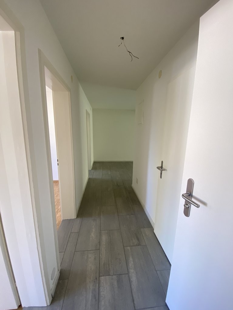 Appartement de 4 ½ pièces