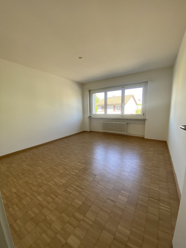 Appartement de 4 ½ pièces