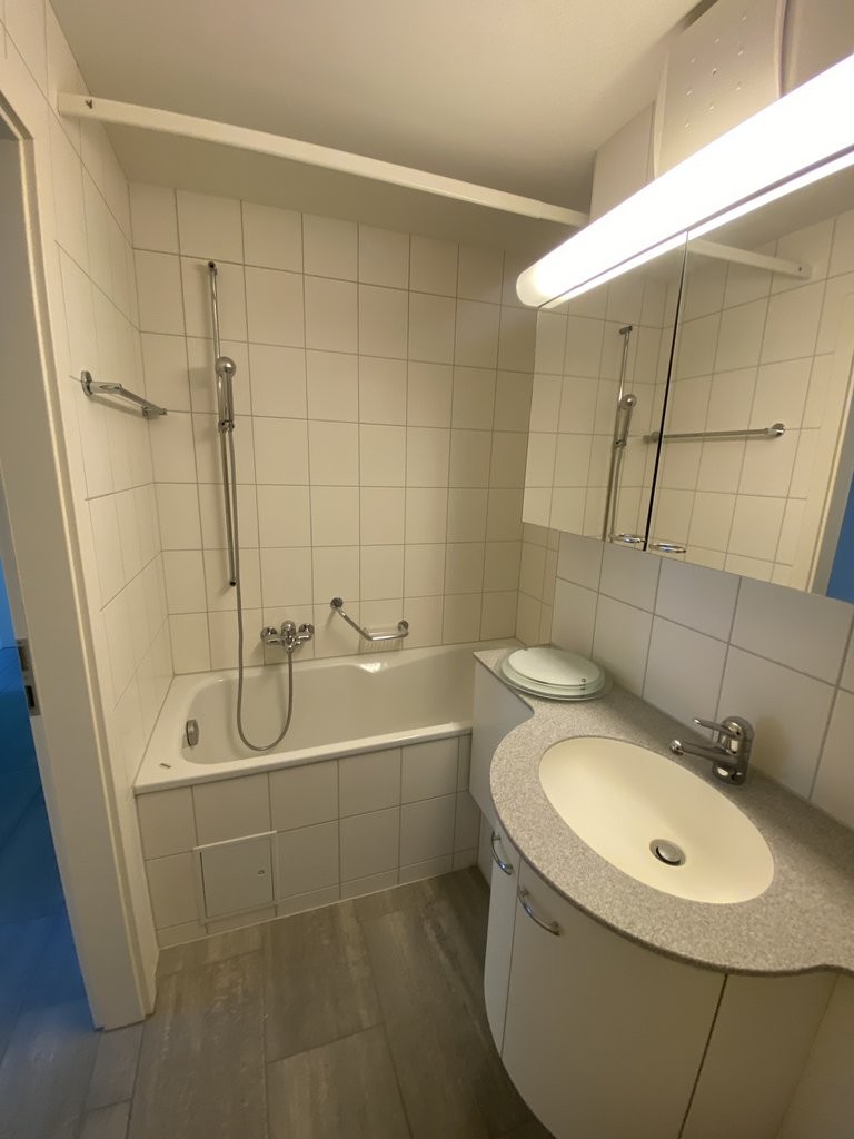 Appartement de 4 ½ pièces