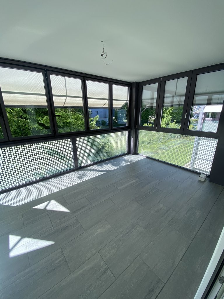 Appartement de 4 ½ pièces
