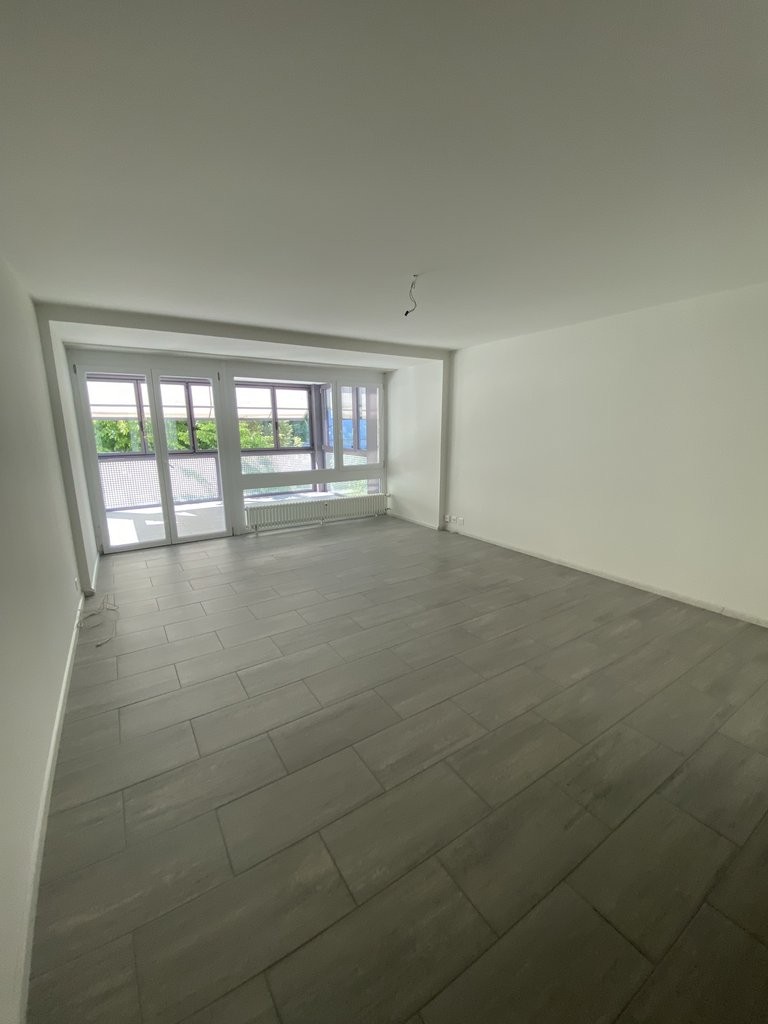Appartement de 4 ½ pièces