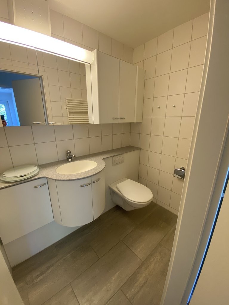 Appartement de 4 ½ pièces